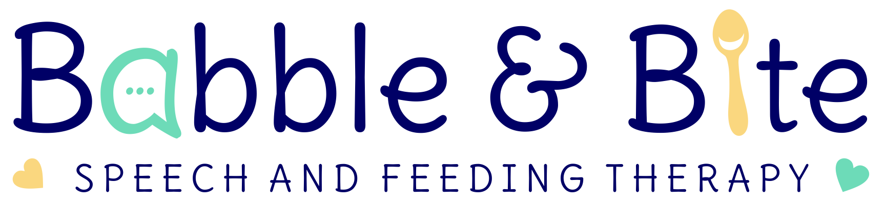 Babble & Bite Speech Therapy
